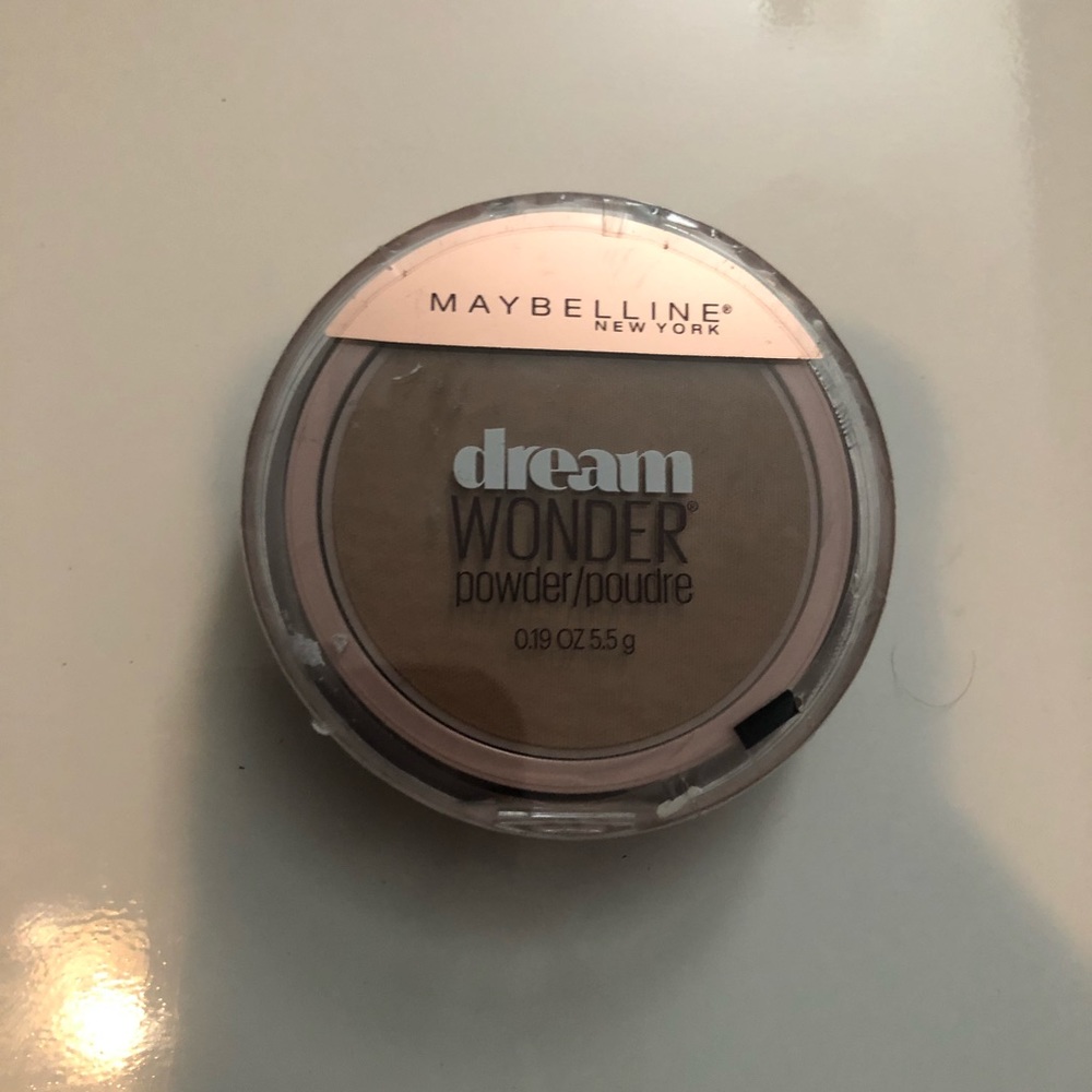 Maybelline Dream Wonder
